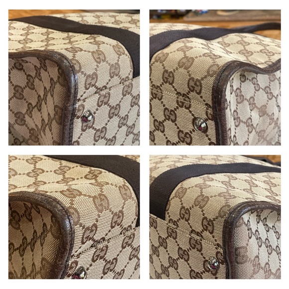 ❤️authentic gucci - Picture 11 of 16